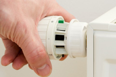 Blairbeg central heating repair costs